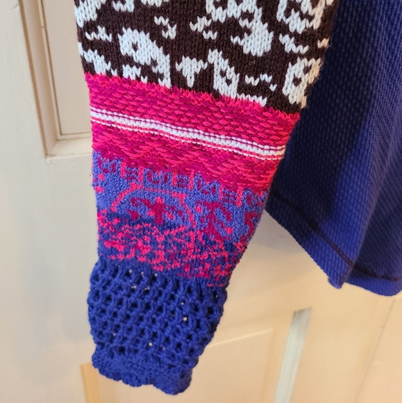 Free People Super Nova top - Picture 5 of 5